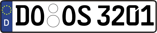 DO-OS3201