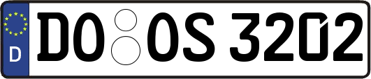 DO-OS3202