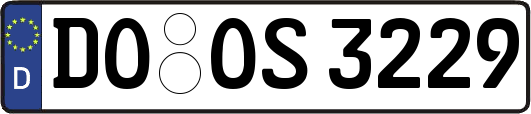 DO-OS3229