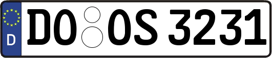 DO-OS3231