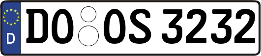 DO-OS3232