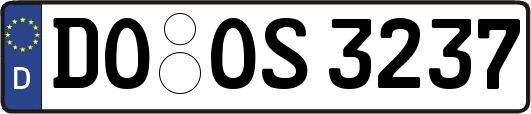 DO-OS3237