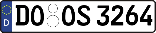 DO-OS3264