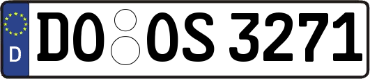 DO-OS3271