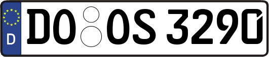 DO-OS3290