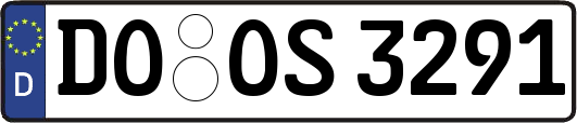DO-OS3291