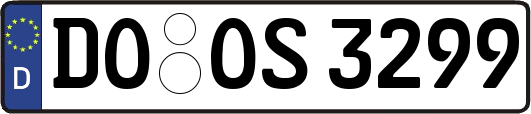 DO-OS3299