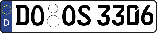 DO-OS3306