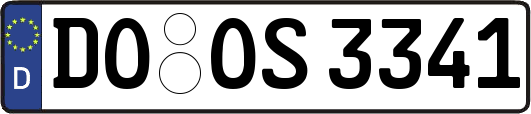 DO-OS3341