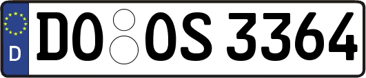 DO-OS3364