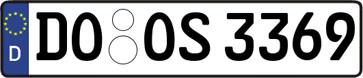DO-OS3369