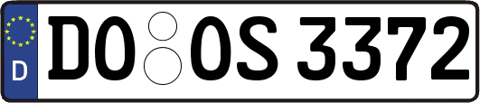 DO-OS3372