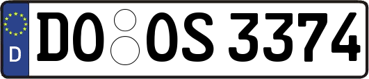 DO-OS3374