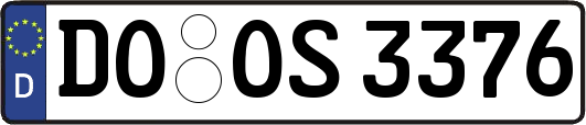 DO-OS3376