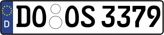 DO-OS3379