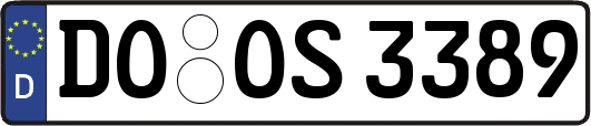 DO-OS3389