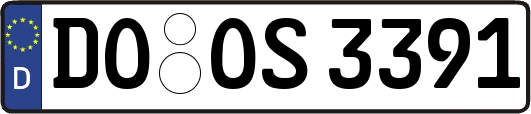 DO-OS3391