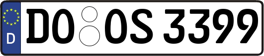 DO-OS3399