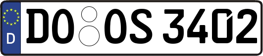 DO-OS3402