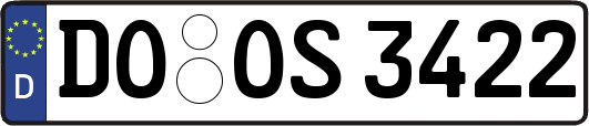 DO-OS3422