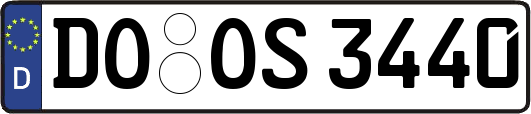 DO-OS3440
