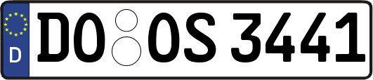 DO-OS3441