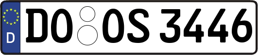 DO-OS3446