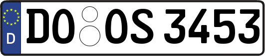 DO-OS3453