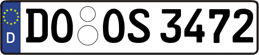 DO-OS3472