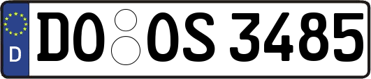 DO-OS3485