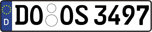 DO-OS3497