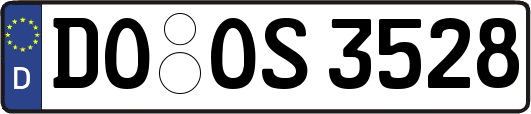 DO-OS3528