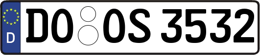 DO-OS3532
