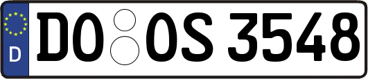 DO-OS3548