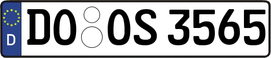 DO-OS3565