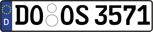 DO-OS3571