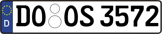 DO-OS3572