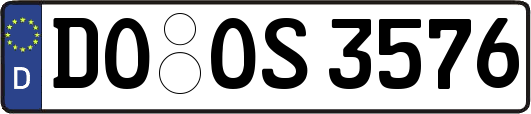 DO-OS3576