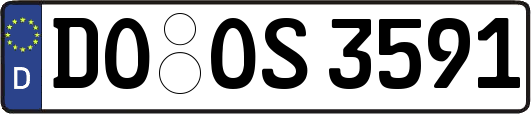 DO-OS3591