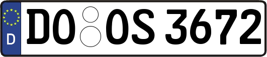 DO-OS3672