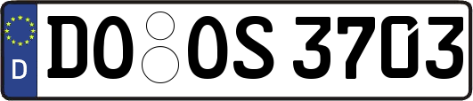 DO-OS3703
