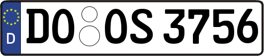 DO-OS3756