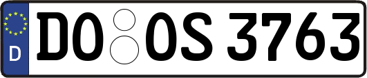 DO-OS3763