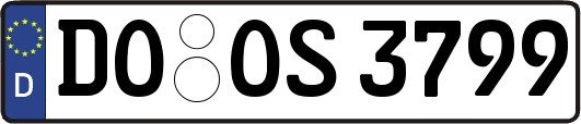 DO-OS3799