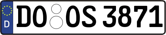 DO-OS3871