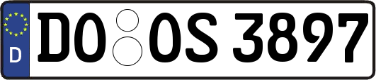 DO-OS3897
