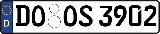 DO-OS3902