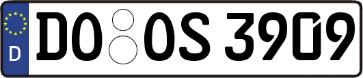 DO-OS3909