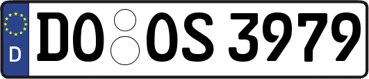 DO-OS3979