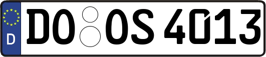 DO-OS4013